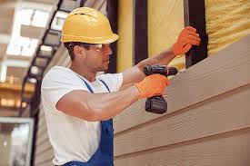 Siding for Multi-Family Homes